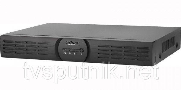 Відеореєстратор Dahua DVR-3104 E, фото 2