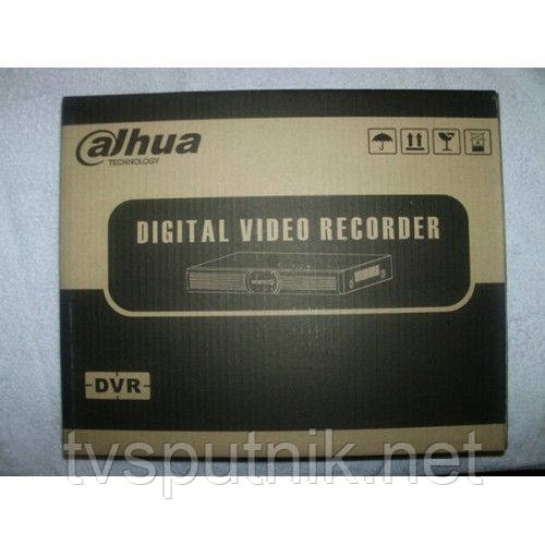Відеореєстратор Dahua DVR-3104 H (HDMI)