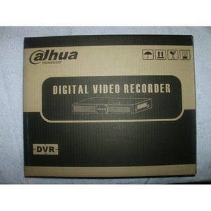 Відеореєстратор Dahua DVR-3104 H (HDMI), фото 2