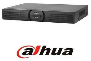 Відеореєстратор Dahua DVR-3104 H (HDMI), фото 2