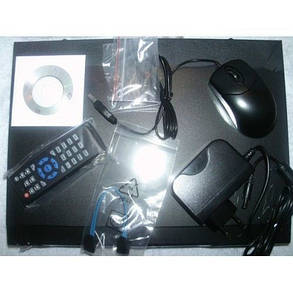 Відеореєстратор Dahua DVR-3104 H (HDMI), фото 2
