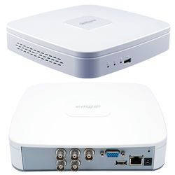 Відеореєстратор Dahua DVR-5104