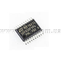 Микроконтроллер STM32F030F4P6