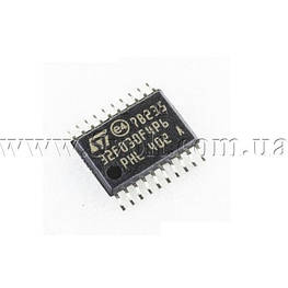 Мікроконтролер STM32F030F4P6