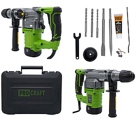 Перфоратор Procraft BH1300