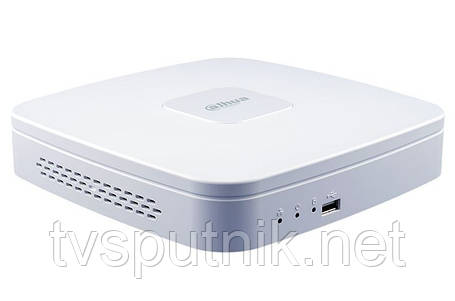 Відеореєстратор Dahua DVR-5116, фото 2