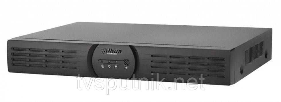 Відеореєстратор Dahua DVR-5116 H (HDMI)