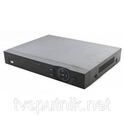 Відеореєстратор Dahua DVR0404HF-AN (4 канальний, HDMI), фото 2