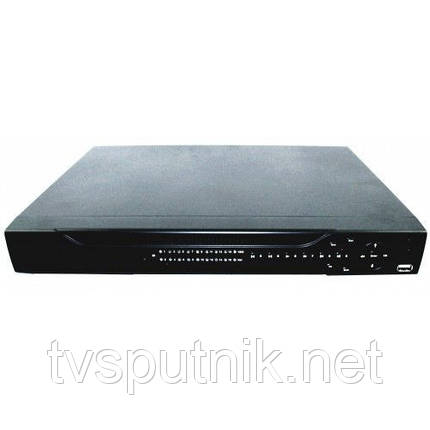 Відеореєстратор Dahua DVR0804HF-A (8 канальний, HDMI), фото 2
