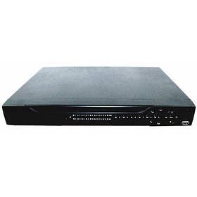 Відеореєстратор Dahua DVR1604HF-A (16 канальний, HDMI)