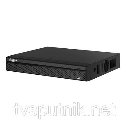 Відеореєстратор Dahua HCVR-4104HS-S2, фото 1