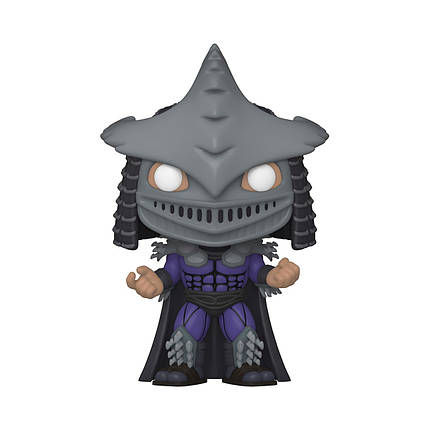 Ігрова фігурка FUNKO POP! серії "Movies: TMNT 2" - СУПЕР ШРЕДДЕР, фото 1