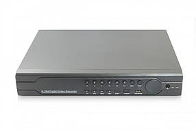 Відеореєстратор MT-Vision A9316MH (2МП)