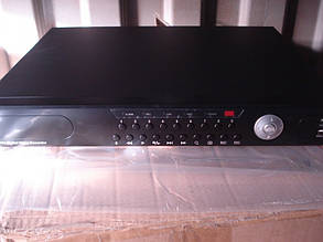 Відеореєстратор MT-Vision HD3104H (HD-SDI), фото 2