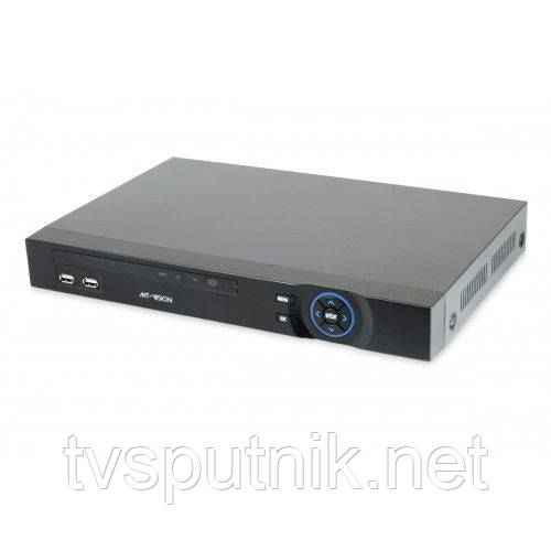 Відеореєстратор MT-Vision MT-AHD8004A (1МП)