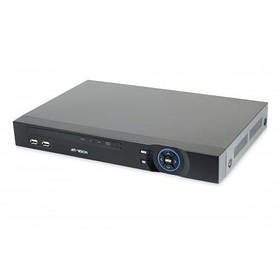 Відеореєстратор MT-Vision MT-AHD8004A (1МП)