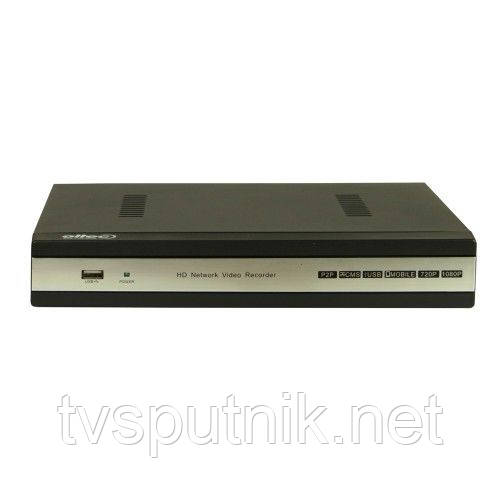 Відеореєстратор OLTEC AHD-DVR-442 (2МП)