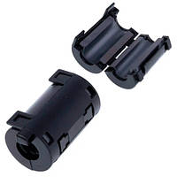 Р¤РµСЂСЂРёС‚РѕРІС‹Р№ С„РёР»СЊС‚СЂ, С„РµСЂСЂРёС‚РѕРІРѕРµ РєРѕР»СЊС†Рѕ СЃСЉРµРјРЅРѕРµ РЅР° РєР°Р±РµР»СЊ 11РјРј