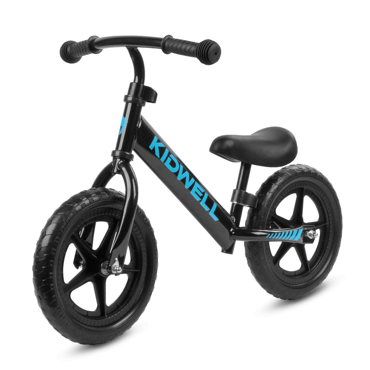 Велобіг Kidwell Rebel black