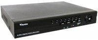 16-канальні відеореєстратори
