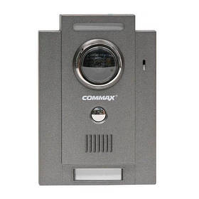 Виклична відеопанель Commax DRC-4CH