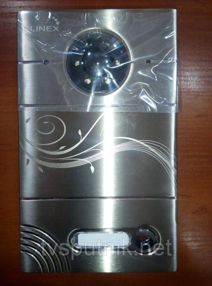 Панель Slinex VR-15 (600 ТВЛ)