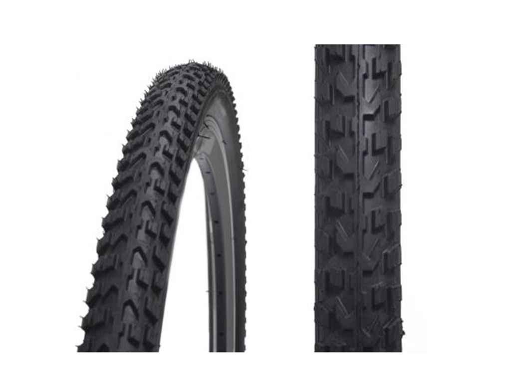 Покришка без камери d-24х1,75 (37-533) (Шип) Premium 40% ТМ GENERAL BP, фото 1