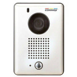 Відеодомофони і відеопанелі Commax (Корея)