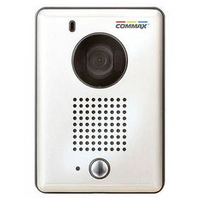 Кольорова виклична відеопанель Commax DRC-40CS