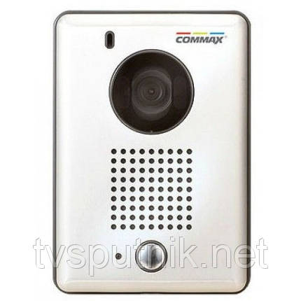 Кольорова виклична відеопанель Commax DRC-40CS, фото 1