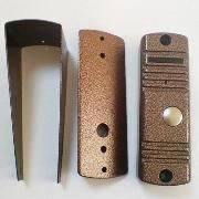 Виклична чорно-біла відеопанель Ercon SV4L