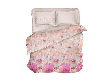 Комплект наволочек 50*70 2шт арт.P-0137 ТМ LELIT FG