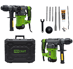 Перфоратор Procraft BH1800