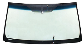 Скло лобове з підігрівом Toyota Land Cruiser Prado J15 10-17  Xinyu кріп.дзерк.
