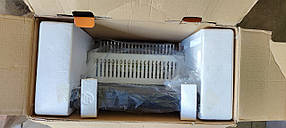 Childer / Біндер / Переплетювач на пластикову пружину No 242706201