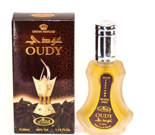 Oudy спрей 35 мл, фото 1