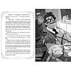 Книга Опівнічні коти. Книга 1. Школа фелідіксів. Барбара Лабан, фото 4
