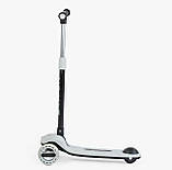 Самокат триколісний складний Skyper LT, 76390 сірий, фото 4