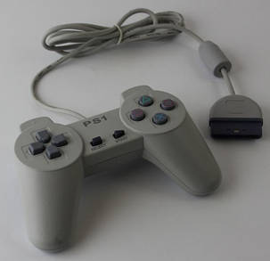 Джойстик для PS1, фото 2