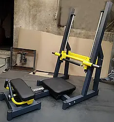 Тренажер для сідничних мязів Sport Профсерія Силові тренажери для спортзалів