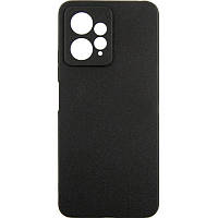 Чохол TPU Epik Black Full Camera для Xiaomi Redmi Note 12 4G Чорний