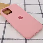 Чохол-накладка EpiK Full Protective (AA) для Apple iPhone 13 (6.1) Ро Pink, фото 2