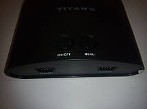 Ігрова приставка Sega Magistr Titan 2 (200игр денді 8бит+200 ігор sega 16 біт ), фото 5