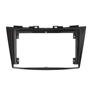 Перехідна рамка 9" Lesko Suzuki Swift 4 2011-2017 (6204) Сузуки Свіфт, фото 1