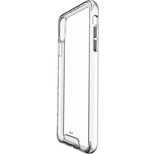 Чохол-накладка EpiK Space Case для Apple iPhone XR Transparent, фото 1