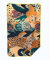 Рушник з мікрофібри Emmer Киці 45*90, 60*100