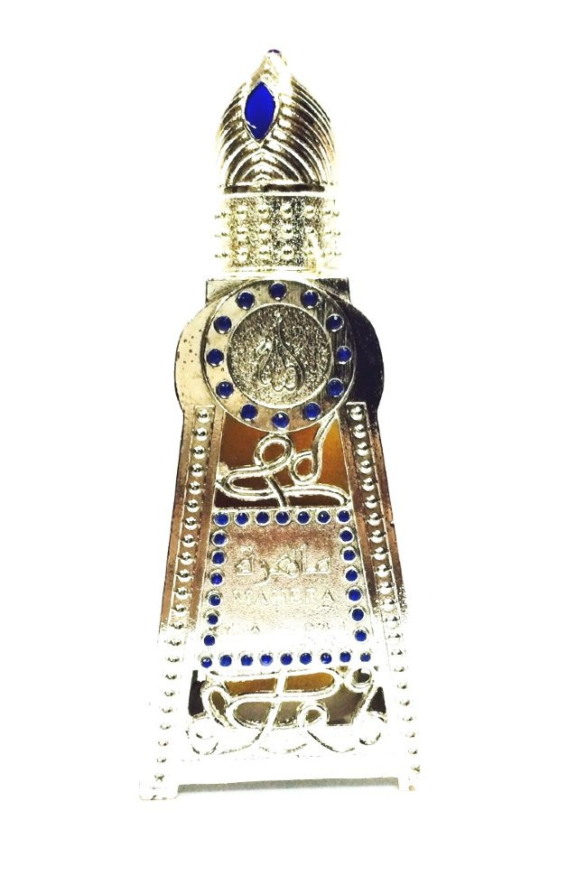 Флакон Mahera Silver 18ml