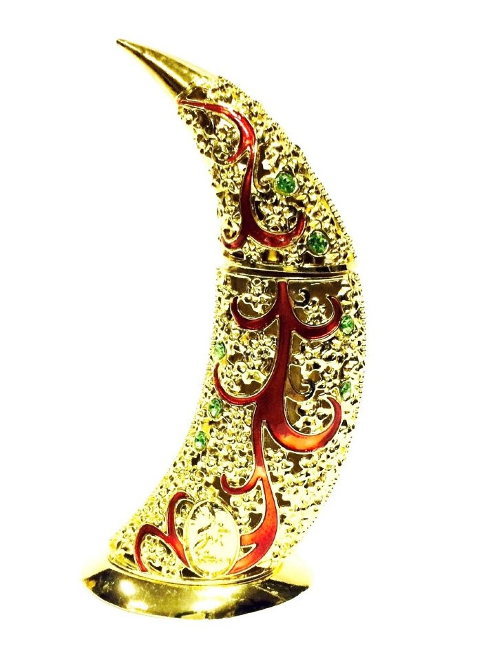 Флакон Tamayaz Gold 20ml