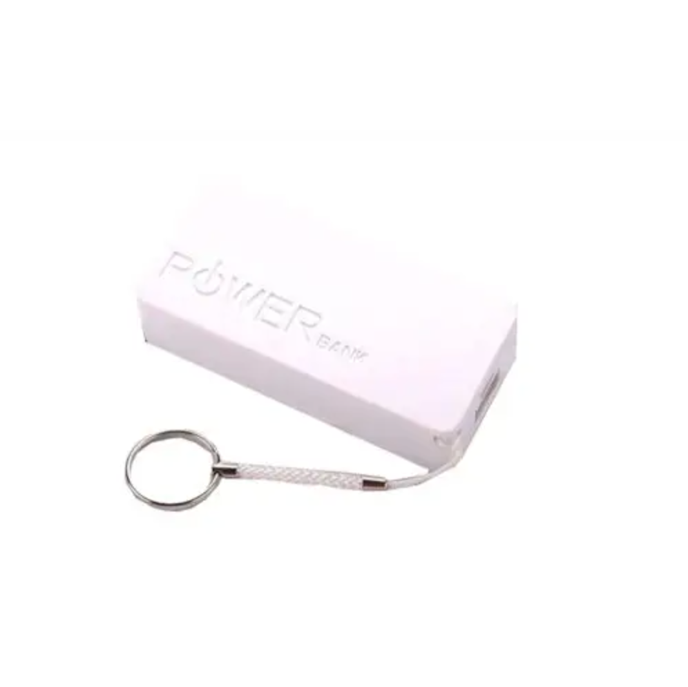 Power BANK під 2x18650 акумулятора