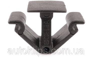Кліпса кріплення стелі VW Sharan Touareg Transporter T5/Seat Alhambra, Altea, Leon, Toledo 7M0868563